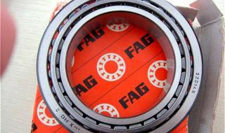 fag进口轴承 fag进口轴承